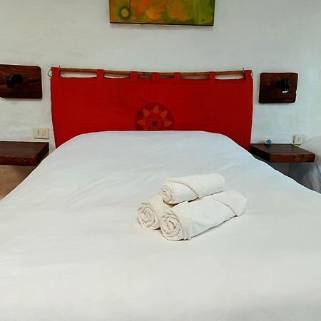 Yvy Casa Hotel ซาไมปาตา ภายนอก รูปภาพ